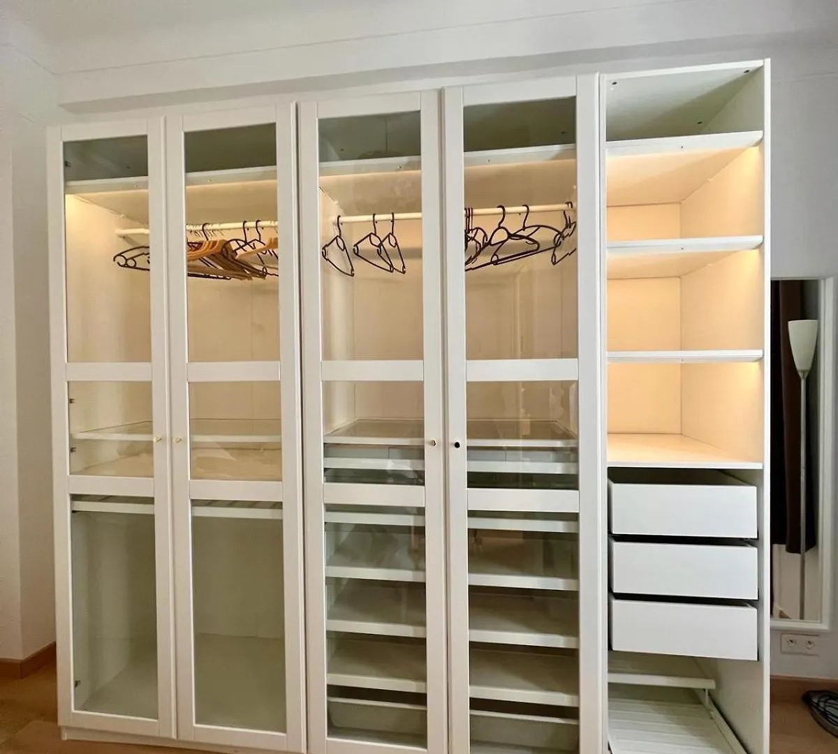 아파트 Nice - Appartement T3 Renove De 50 M2 Classe 2 Etoiles